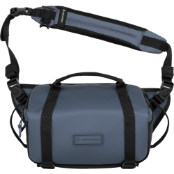 WANDRD ROGUE Sling 6L Aegean Blue-2654989