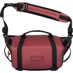 WANDRD ROGUE Sling 6L Rhone Burgundy-2654995