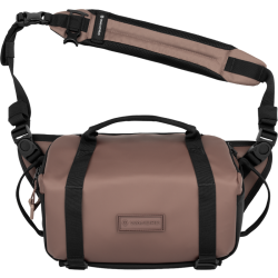 WANDRD ROGUE Sling 6L Atacama Clay-2654997