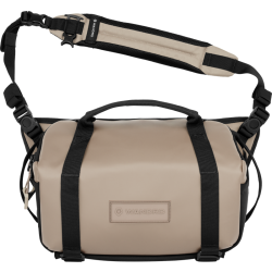 WANDRD ROGUE Sling 9L Yuma Tan-2655005