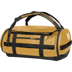 WANDRD CARRYALL Duffel 60L Dallol Yellow-2655114