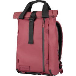 WANDRD PRVKE EDC 18L Rhone Burgundy-2655143