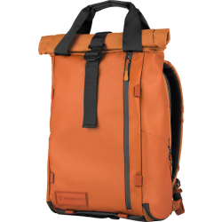 WANDRD PRVKE EDC 18L Sedona Orange-2655145