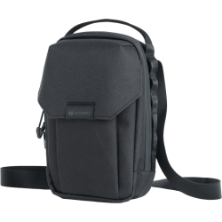 WANDRD X1 Cross Body Medium Black-2655169