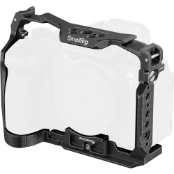 SmallRig 5642 Cage for Sony Alpha 1 II / Alpha 9 III