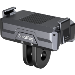 SmallRig 3662 Magnetic Adapter for DJI Osmo Action