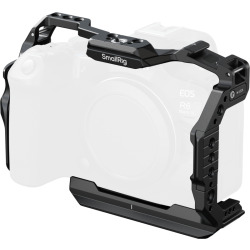 SmallRig 5954 HawkLock Quick Release Cage for Canon EOS R6 Mark III / R6 Mark II