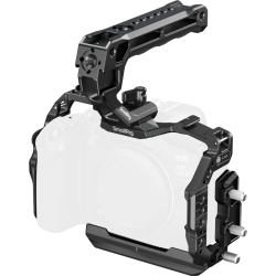 SmallRig 5955 Cage Basic Kit for Canon EOS R6 Mark III / R6 Mark II