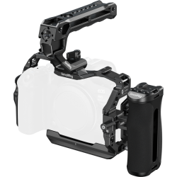 SmallRig 5956 Cage Basic Kit for Canon EOS R6 Mark III / R6 Mark II (Advanced Edition)