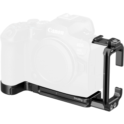 SmallRig 5962 L-Shaped Mount Plate w AirTag Slot for Canon EOS R6 Mk III / R6 Mk II / R5 Mk II