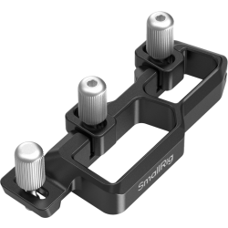 SmallRig 5969 HDMI & USB-C Cable Clamp for Cage for Canon EOS R6 Mark III / R5 Mark II