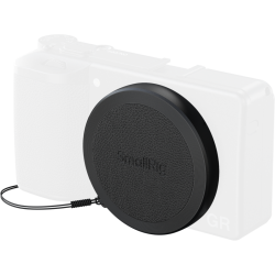 SmallRig 5680 Lens Protective Cap for RICOH GR IV-2653826