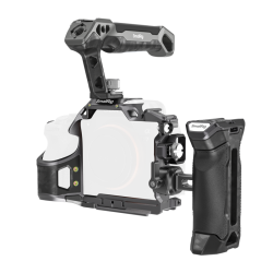 SmallRig 6031 Advanced "Rhinoceros" Cage Kit for Sony Alpha 7 V / 7R V / 7 IV