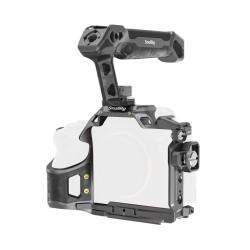 SmallRig 6030 "Rhinoceros" Cage Kit for Sony Alpha 7 V / 7R V / 7 IV
