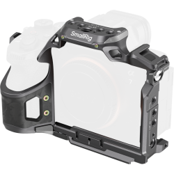 SmallRig 6029 "Rhinoceros" Cage for Sony Alpha 7 V / 7R V / 7 IV