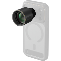 SmallRig 5920 2× Magnification Telephoto Lens for Phones (T-Mount)