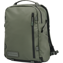 WANDRD PRVKE 31L Zip Photo Bundle Wasatch Green