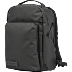 WANDRD PRVKE 31L Pocket Photo Bundle Black