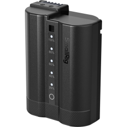 SmallRig 5299 USB-C Camera Battery with Power Display for Nikon EN-EL15c