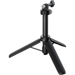 SmallRig 5725 Grip-Tripod for Action Cameras