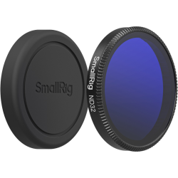 SmallRig 6085 ND32 Filter for DJI Osmo Action 6