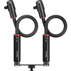 SmallRig 5796 RM 03 Macro Photography LED Video Light Kit (2 Pack)