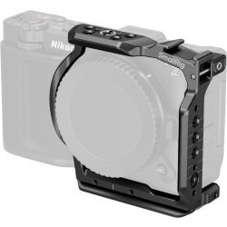SmallRig 5905 Half Cage for Nikon ZR