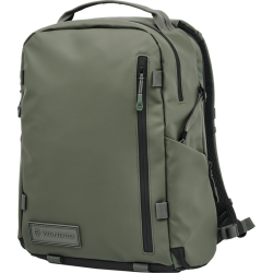WANDRD PRVKE 21L Zip Bag Only Wasatch Green