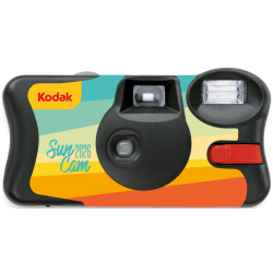 Kodak Fun Saver 39 Disposable Summer Edition-2658409