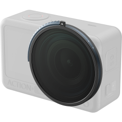 SmallRig 5894 CPL / VND3-5 Filter for DJI OSMO Action 6