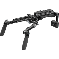 SmallRig 5199 HawkLock VCT-14 Type Shoulder Rig (SR009)