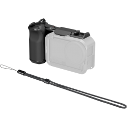 SmallRig 6259 Handle for SmallRig Cages for DJI Osmo Action 6
