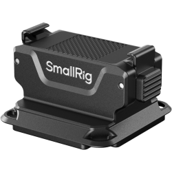SmallRig 6014 Bidirectional Attachable Mount to Arca-Swiss Adapter for DJI Osmo Series