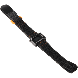 SmallRig 5711 Cold Shoe Mount with Hook and Loop Strap