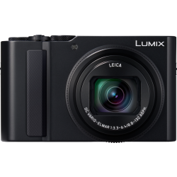 Panasonic Lumix TZ300 Black
