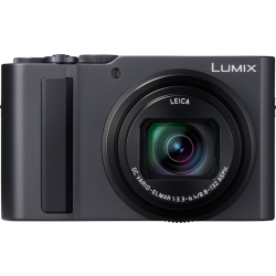Panasonic Lumix TZ300 Silver