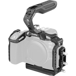 SmallRig 5690 V-Mount Battery Mount Plate Kit for Arca-Swiss Plate / NATO Rail-2658330