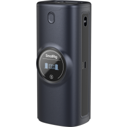 SmallRig 5109 Power Bank Charger Case Kit for Sony NP-FZ100 Camera Batteries-2658434