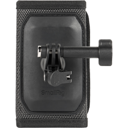 SmallRig 6051 Backpack Strap Mount for DJI Osmo Pocket 4 / 3
