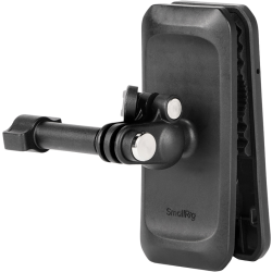 SmallRig 6052 Backpack Strap Clip Mount for DJI Osmo Pocket 4 / 3