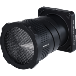 NANLUX Evoke 5C Magnetic Fresnel Lens