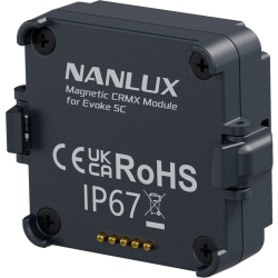 NANLUX Evoke 5C Magnetic CRMX Module