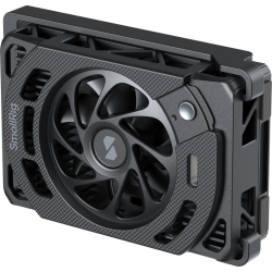 SmallRig 5875 Cooling Fan for Panasonic LUMIX S1 II / S1 IIE / S1R II