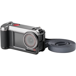 SmallRig 6371 Dedicated Street Photography Cage for DJI Osmo Action 5 Pro / 4 / 3