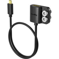 SmallRig 6125 HDMI Data Adapter Cable-2659876
