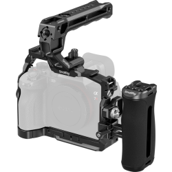 SmallRig 6704 Advanced Cage Kit for Sony Alpha 7R VI