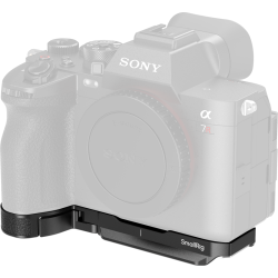 SmallRig 6705 Mount Plate for Sony Alpha 7R VI