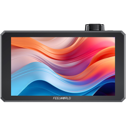 Feelworld Monitor SC6 6"