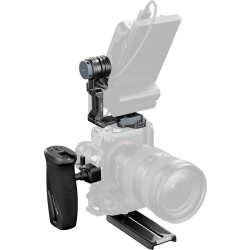 SmallRig 6316 Support Kit for Vertical Shooting-2661678