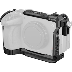 SmallRig 6776 HawkLock Cage for Sony FX5-2661693